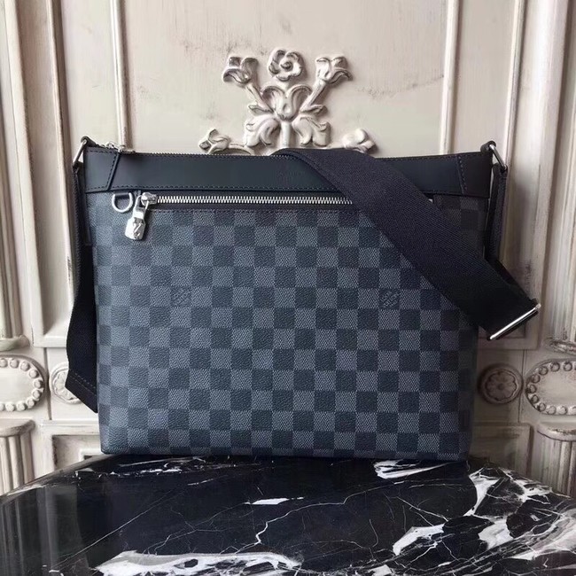 AAA 1:1 Louis Vuitton Original MICK MM N40003 JH01934IL96