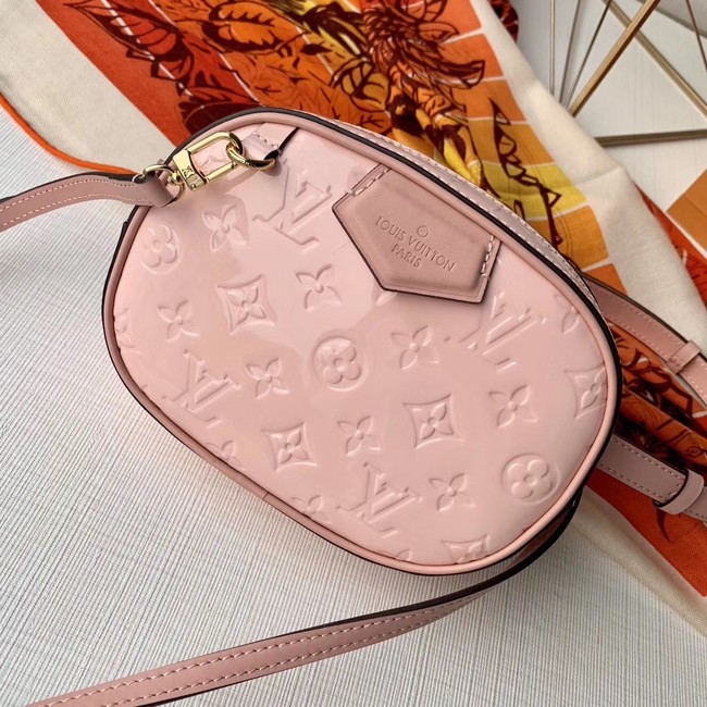 AAAAA Louis Vuitton Original BELTBAG M90510 pink JH00701hr50