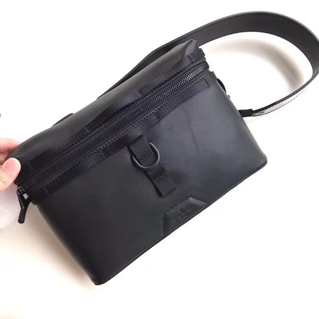 AAAAA Louis vuitton original MESSENGER PM M52176 Black JH01780Jq92