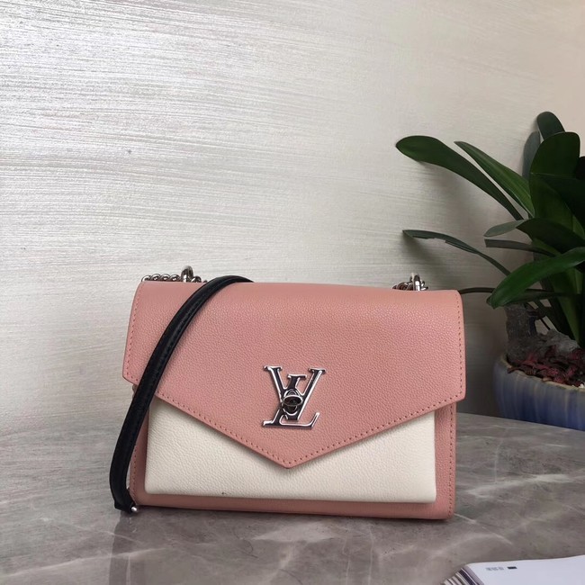 AAAAA Louis vuitton original MYLOCKME BB M52777 JH01291hr50