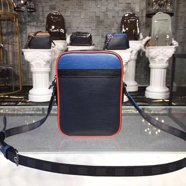 Best Louis vuitton original DANUBE SLIM M51460 JH01783Vp72