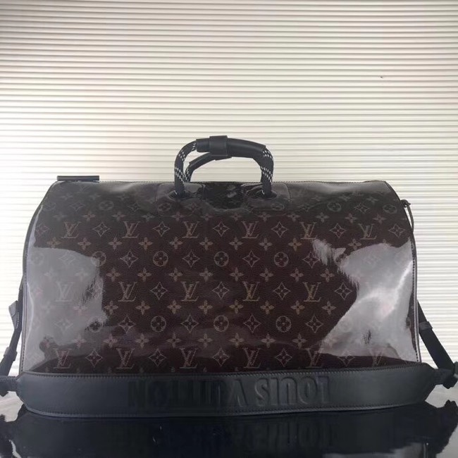 Best Louis vuitton original KEEPALL BANDOULIERE 50 M43899 JH01784DB16