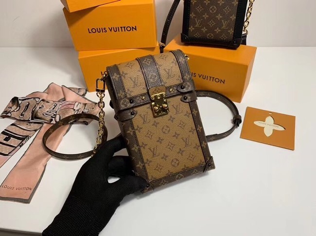 Best Louis vuitton original Monogram Canvas M63913 yellow JH01194DB16