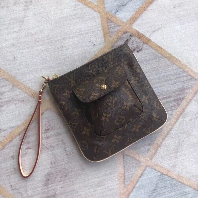 Cheap Louis Vuitton Original Monogram Canvas M51901 JH00847KK24