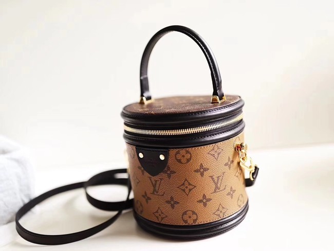Cheap Louis Vuitton original VANITY BAG M43986 JH01853sS51
