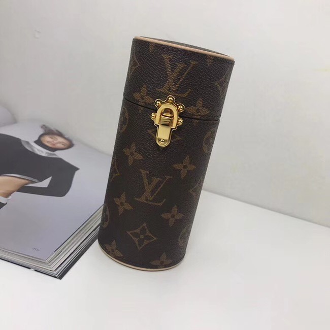 Copy Louis Vuitton Original Monogram Canvas 200ML TRAVEL CASE LS0154 JH01916NX87