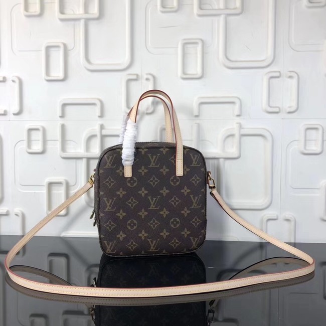 Fake 1:1 Louis vuitton original Monogram Canvas M47500 JH01593qF80