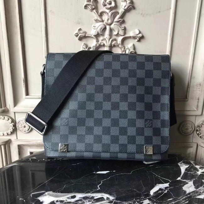 Fake Cheap Louis Vuitton Original DISTRICT MM N41031 JH01940jV17