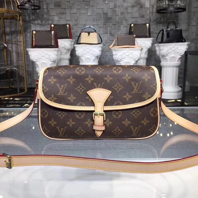 Fake Louis vuitton original Monogram Canvas M42250 JH01657wn47
