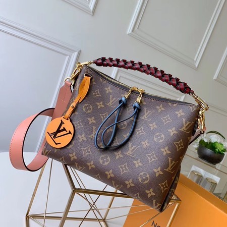 High Quality Imitation Louis vuitton original BEAUBOURG HOBO M55090 JH00949dt82