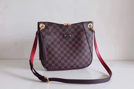 High Quality Louis vuitton original damier ebene south bank besace N42230 JH00515My83