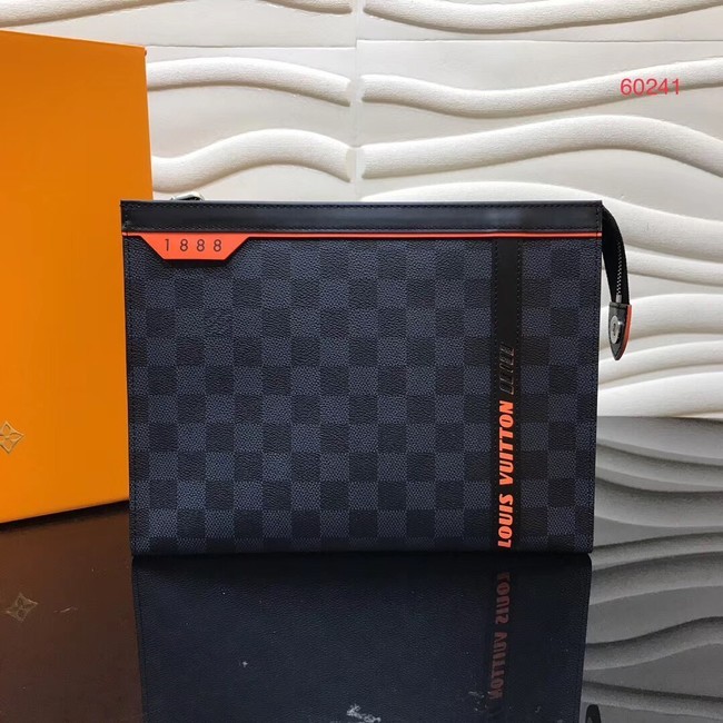 High Quality Louis vuitton original POCHETTE VOYAGE N60241 JH00973Ao69