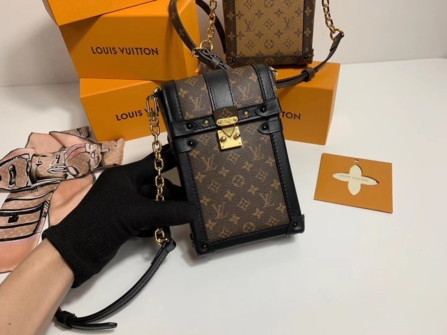 Imitation Best Louis vuitton original Monogram Canvas M63913 JH01195gt75