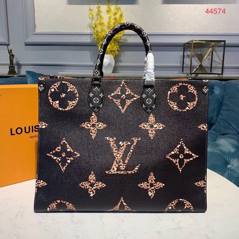 Imitation Cheap Louis Vuitton Original ONTHEGO M44578 JH00876wG78
