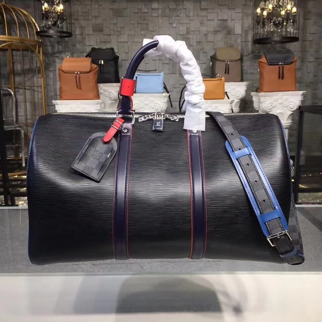 Imitation High Quality Louis vuitton original KEEPALL BANDOULIERE 50 M51462 JH01781dN21