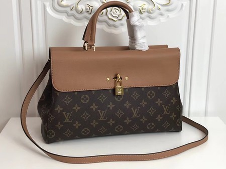 Imitation Louis Vuitton monogram canvas venus original m41738 Nude JH00225LQ13