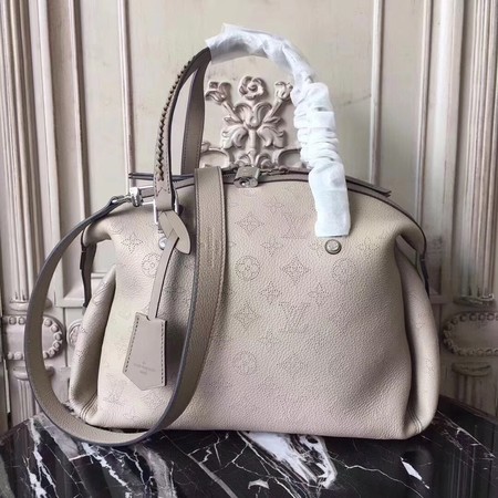Imitation louis vuitton original Mahina asteria 54671 Beige JH00536dP73