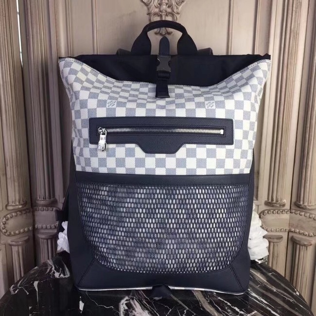 Imitation Louis vuitton original MATCHPOINT BACKPACK N40018 JH01955vK93