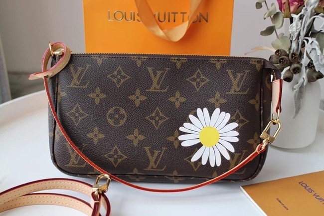 Imitation Louis Vuitton Original Monogram Canvas M51980 JH00432wE81