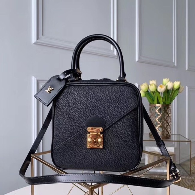Imitation Louis vuitton original NEO SQUARE BAG M55334 Noir JH00930vX95