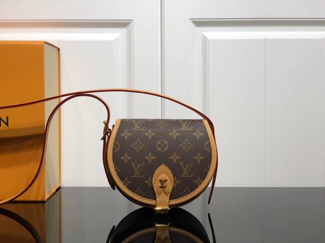 Knockoff AAA Louis vuitton original Monogram Canvas TAMBOURIN M44860 JH00832nQ90