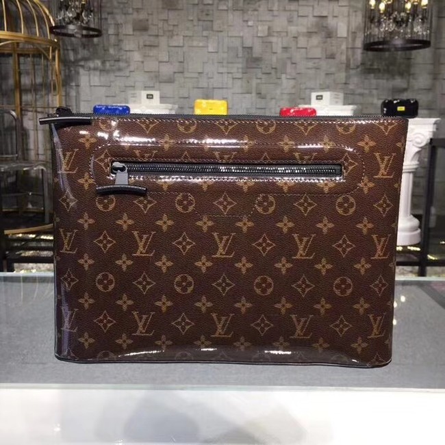 Knockoff High Quality Louis Vuitton Original POCHETTE COSMOS M63271 JH01776xB29