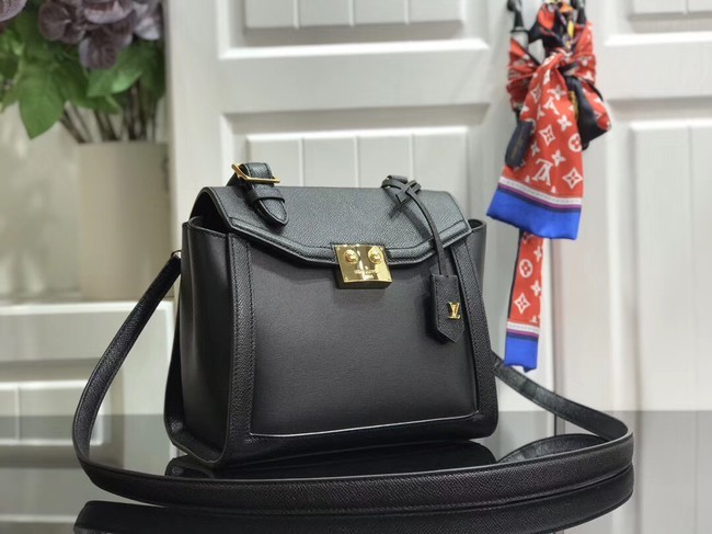 Knockoff Louis vuitton original ARCH Small bag M55335 black JH00764dO66
