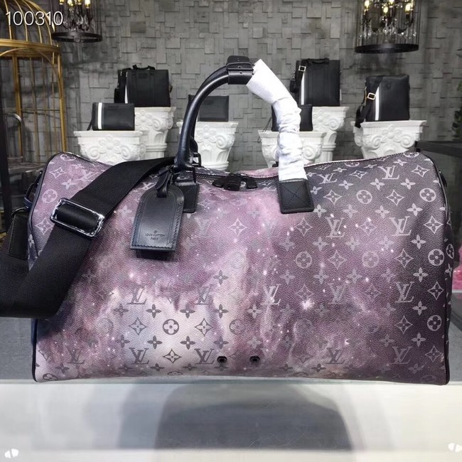 Knockoff Louis vuitton original KEEPALL M44166 JH01484Jz41