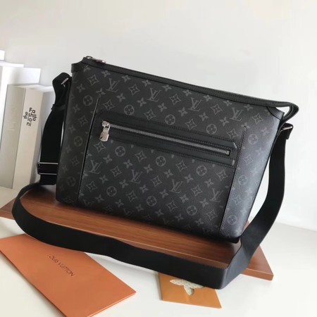 Knockoff Louis vuitton original odyssey Messenger Bag 44224 JH00192Bc82