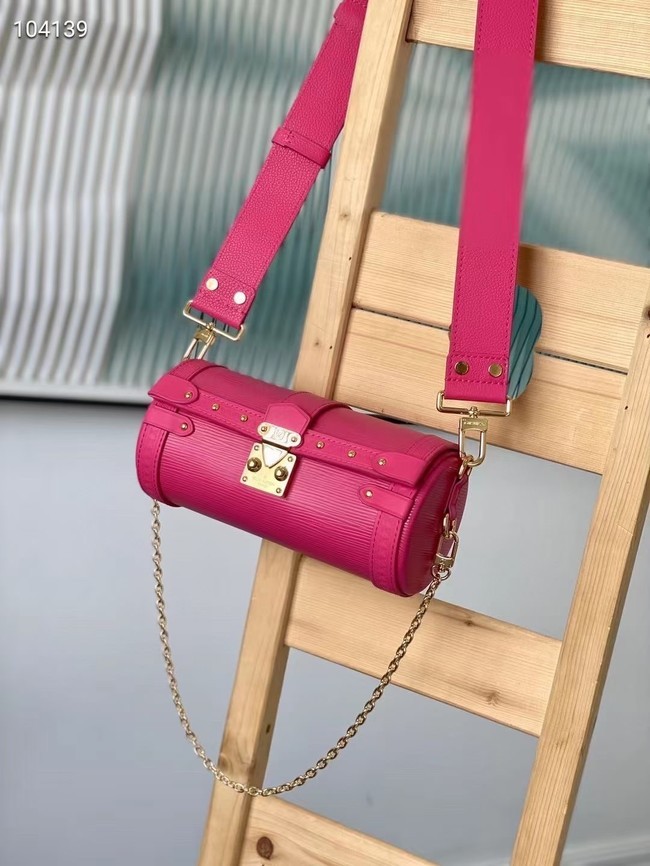 Louis Vuitton Epi Leather original M58688 rose JH00121GJ97
