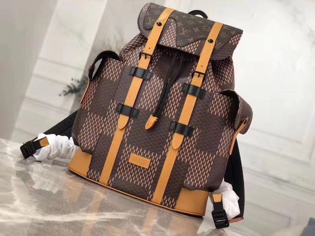 Louis vuitton Monogram Canvas Original Backpack M41379 JH00554xs19