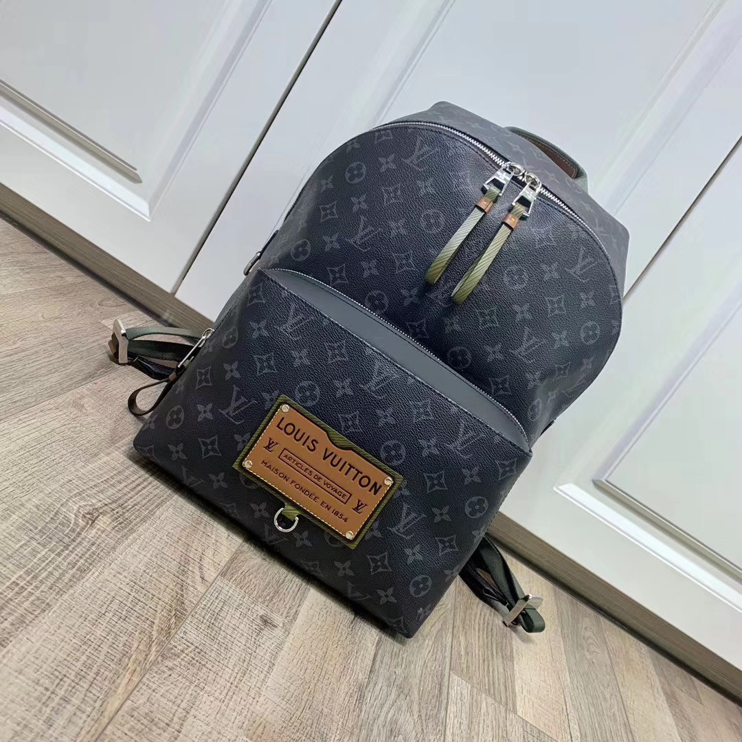Louis vuitton Monogram Canvas Original Backpack M45218 JH00580jz22
