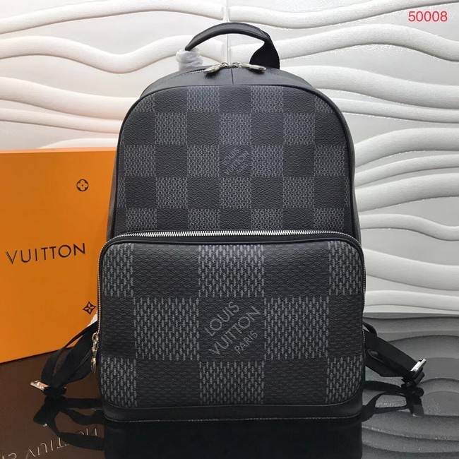 Louis vuitton Monogram Canvas Original Backpack M50008 black JH00227pb81