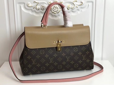Louis Vuitton monogram canvas venus original m41738 apricot JH00224Fl77