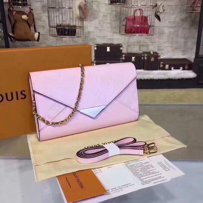 Louis Vuitton Monogram Vernis Original leather 13986 JH01879Td71