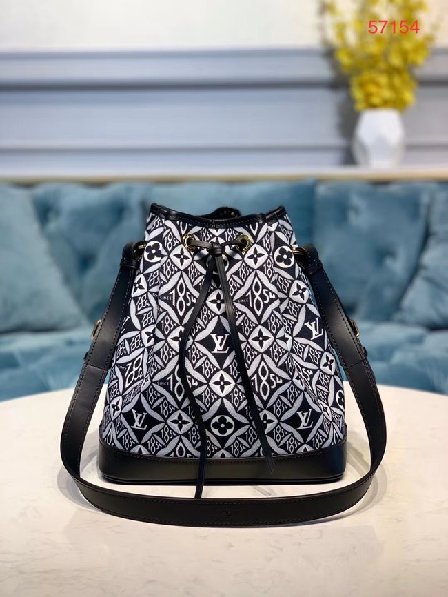 Louis Vuitton Neonoe Original Leather M57154 black JH00539gR91