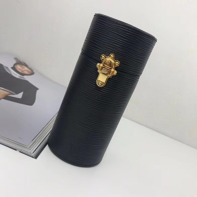 Louis Vuitton Original 200ML TRAVEL CASE LS0158 black JH01912lu18