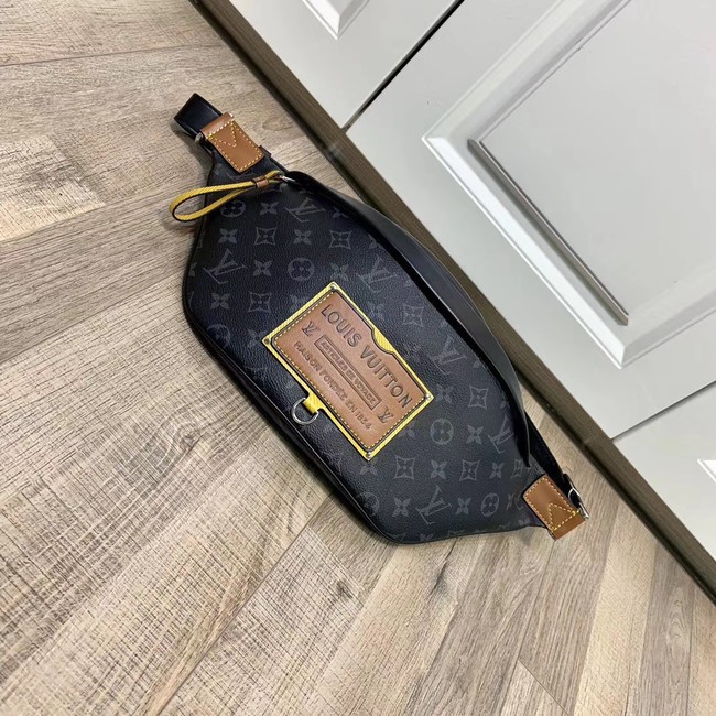 Louis Vuitton Original BELTBAG M45220 JH00578yN38