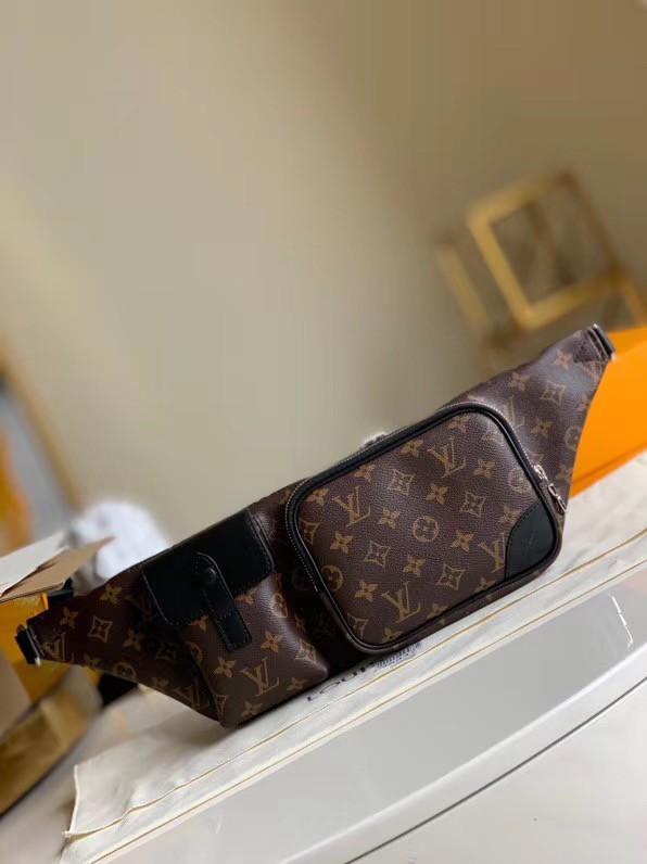 Louis Vuitton Original BELTBAG M45337 JH00518Vo37