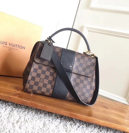 Louis Vuitton Original BOND STREET N64416 black JH00421Rz18