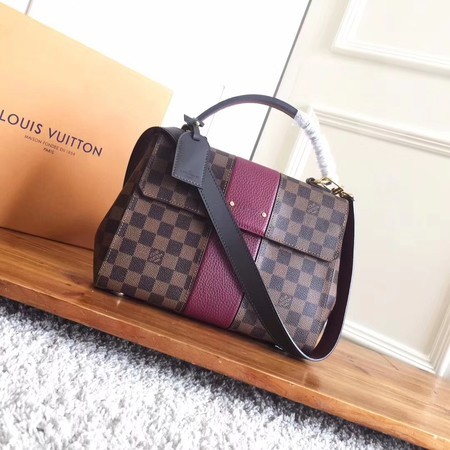 Louis Vuitton Original BOND STREET N64416 purple JH00420TV86
