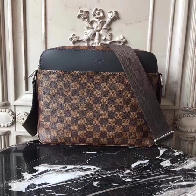 Louis Vuitton Original DAYTON REPORTER MM N41568 JH01935QZ36