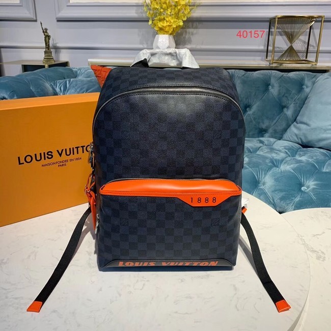 Louis vuitton original DISCOVERY knapsack N40157 JH01019qO84