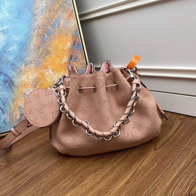 Louis Vuitton Original Mahina M55798 pink JH00406uZ84