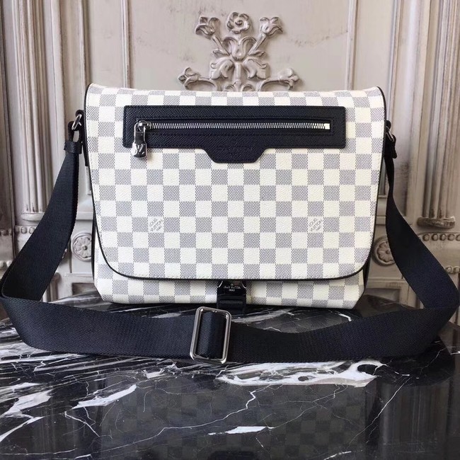 Louis vuitton original MATCHPOINT MESSENGER N40019 JH01954Bi78