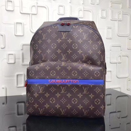 louis vuitton original monogram canvas APOLLO BACKPACK M43849 JH00178Vj56