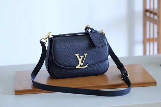 Louis Vuitton Original NEO VIVIENNE M54057 Black JH01317um78