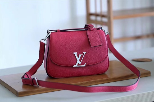 Louis Vuitton Original NEO VIVIENNE M54057 red JH01316Ph61