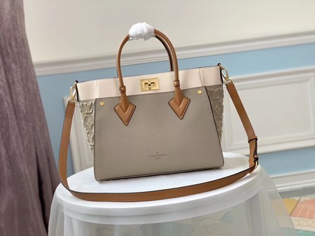 Louis vuitton original ON MY SIDE M53825 Galet JH00952ck22