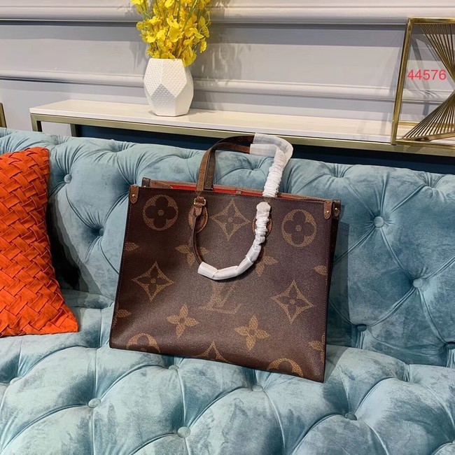 Louis Vuitton Original ONTHEGO M44576 JH00980jn49